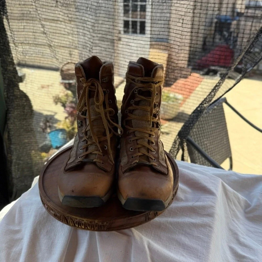 Danner Raptor 650 8